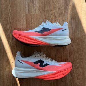 New balance fuel cell elite v5